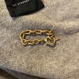 Jay Strongwater bracelet